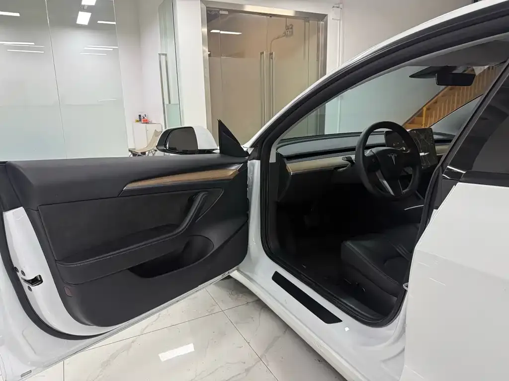 Tesla Model 3 2021 из CN, фото 5