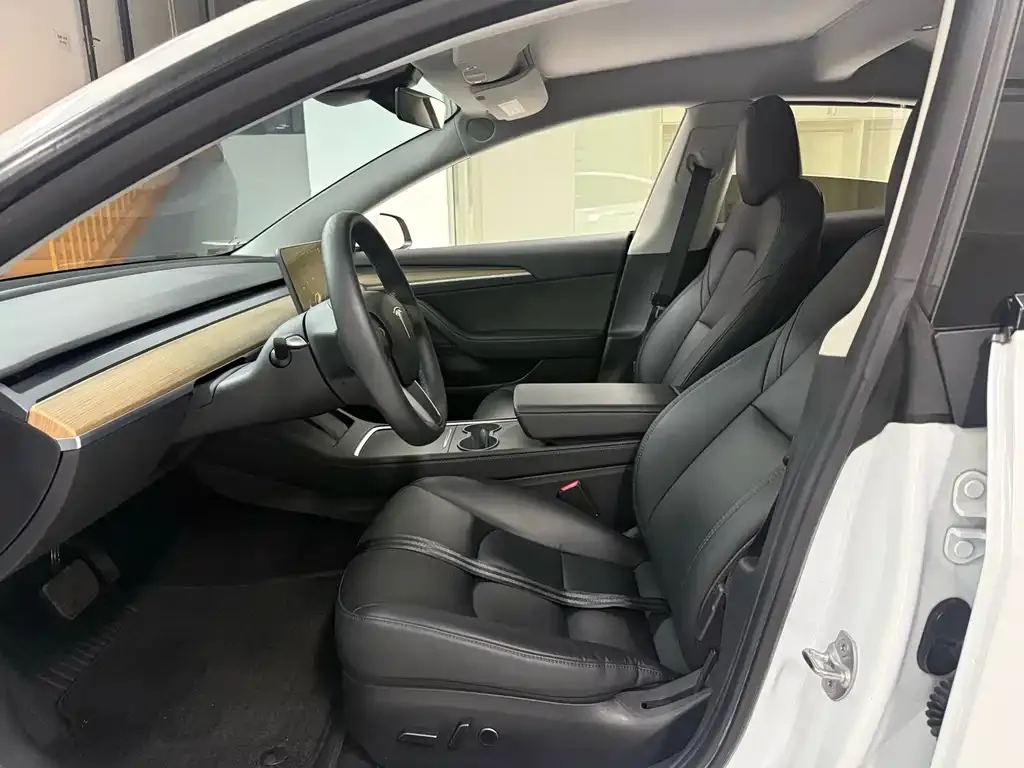 Tesla Model 3 2021 из CN, фото 7