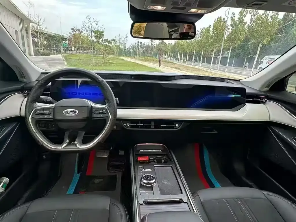 Ford Mondeo 2024 из CN, фото 4
