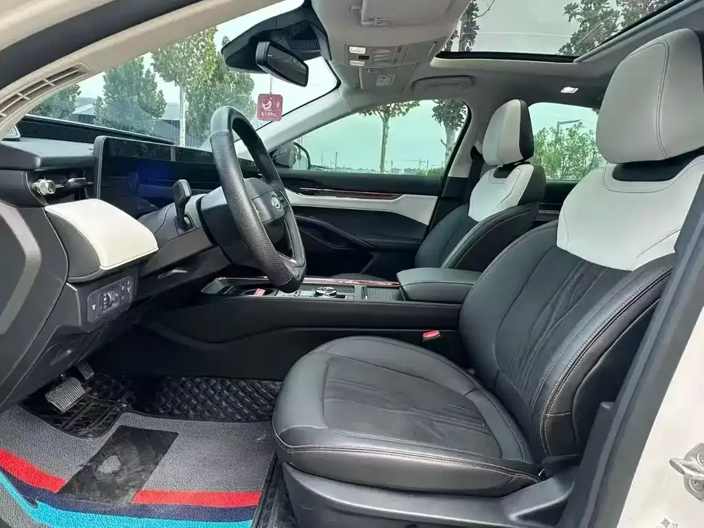 Ford Mondeo 2024 из CN, фото 7
