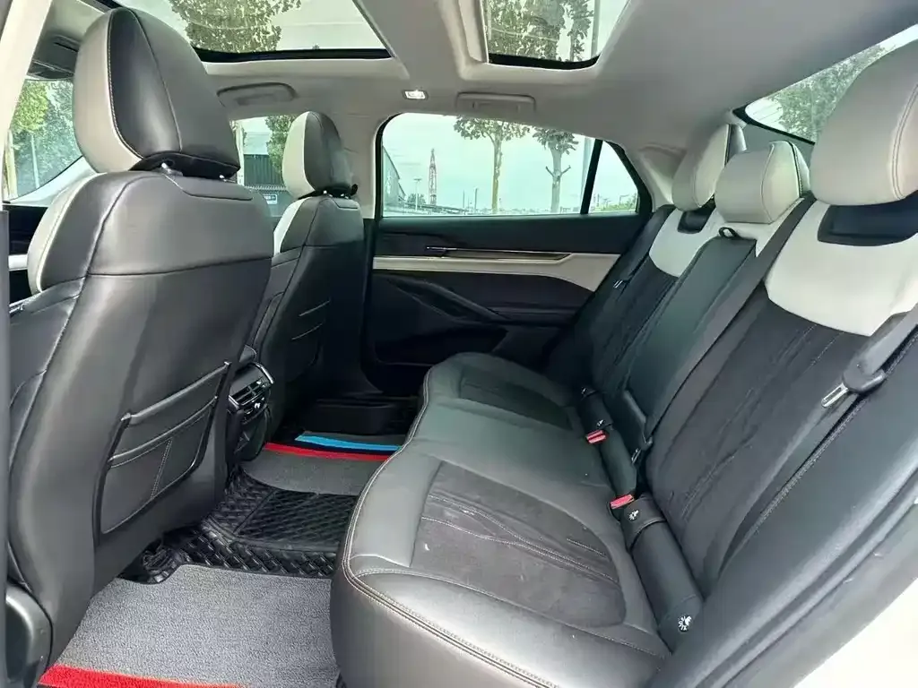 Ford Mondeo 2024 из CN, фото 3