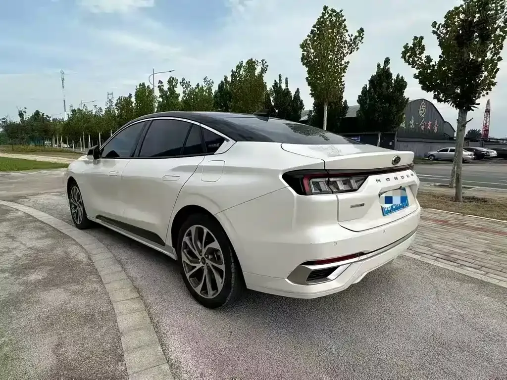 Ford Mondeo 2024 из CN, фото 8