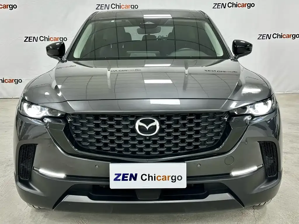 Mazda CX-50 Xingye 2023 из CN, фото 10