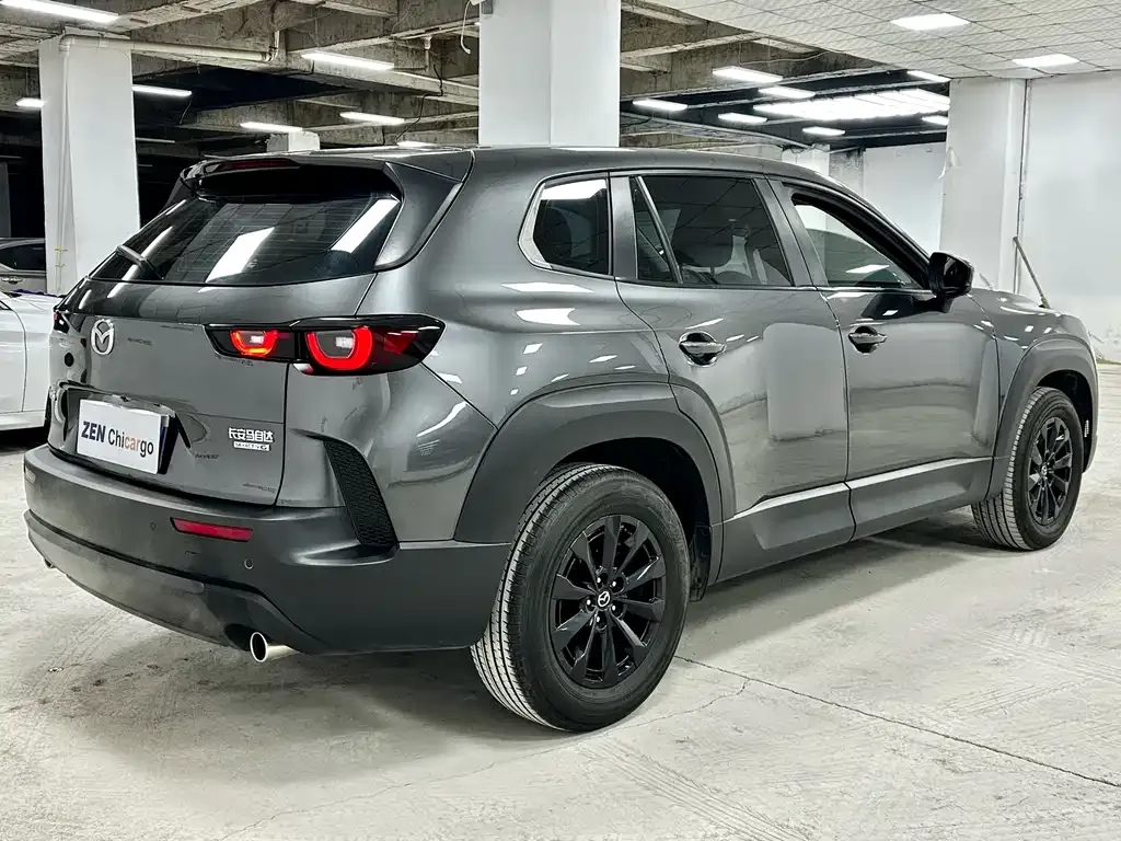 Mazda CX-50 Xingye 2023 из CN, фото 4