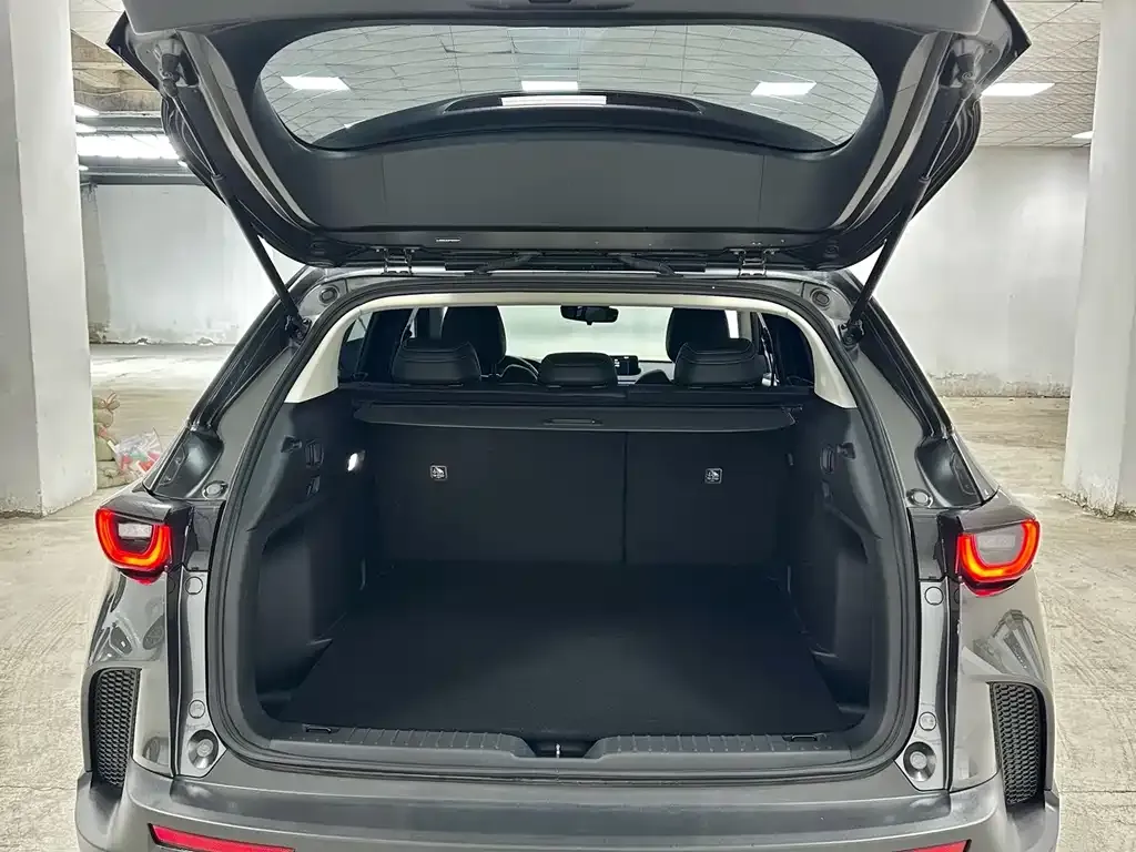 Mazda CX-50 Xingye 2023 из CN, фото 9