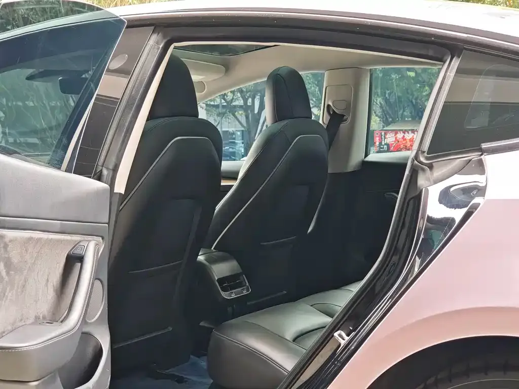 Tesla Model 3 2022 из CN, фото 9