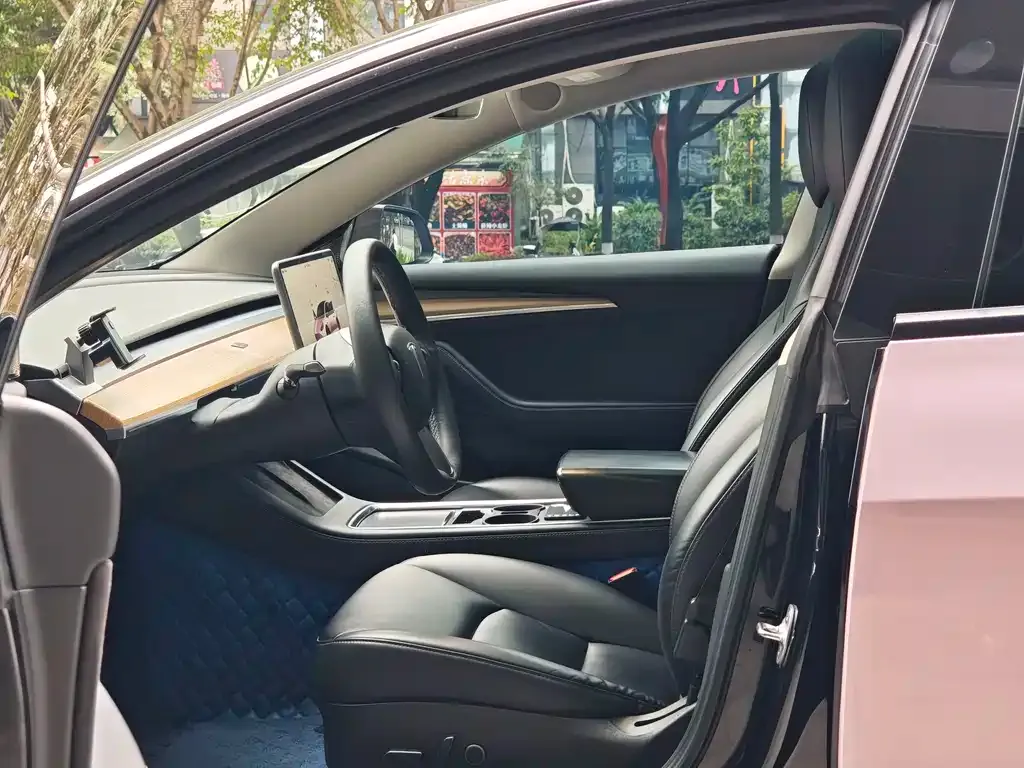 Tesla Model 3 2022 из CN, фото 6