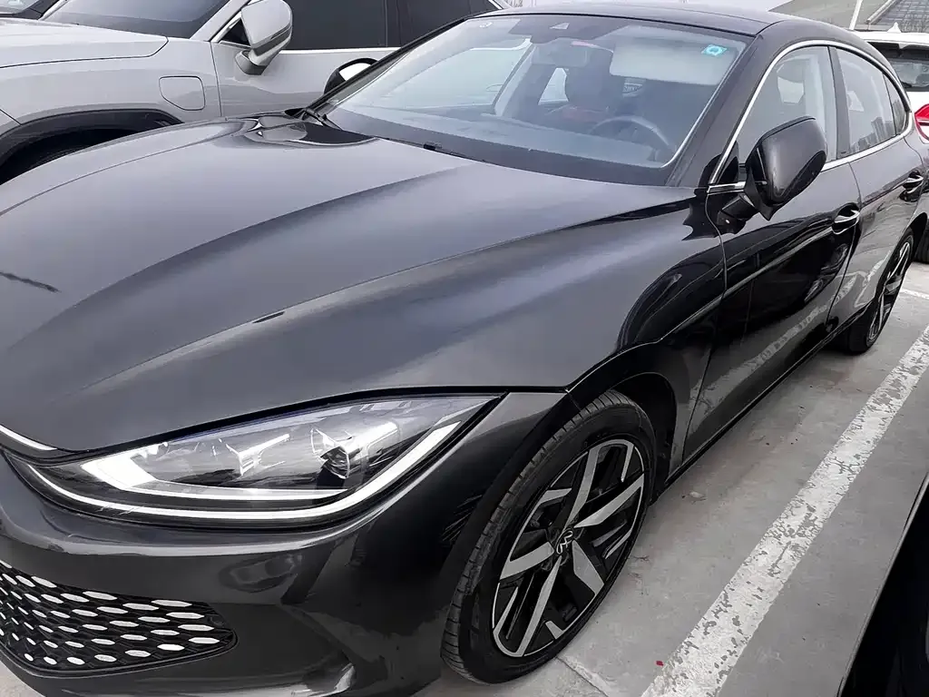 Volkswagen Lamando 2022 из CN, фото 3