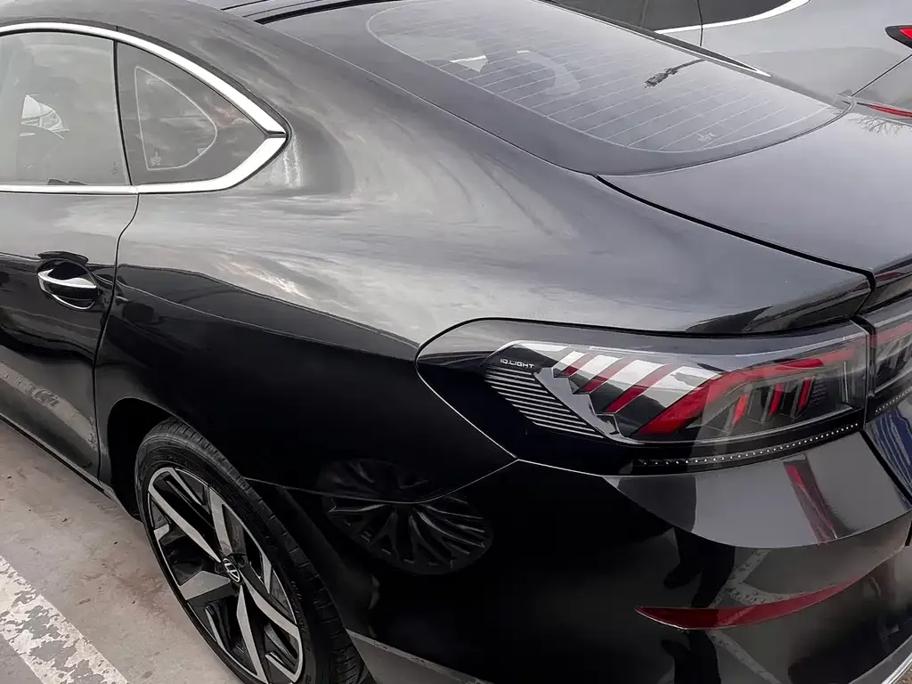 Volkswagen Lamando 2022 из CN, фото 7