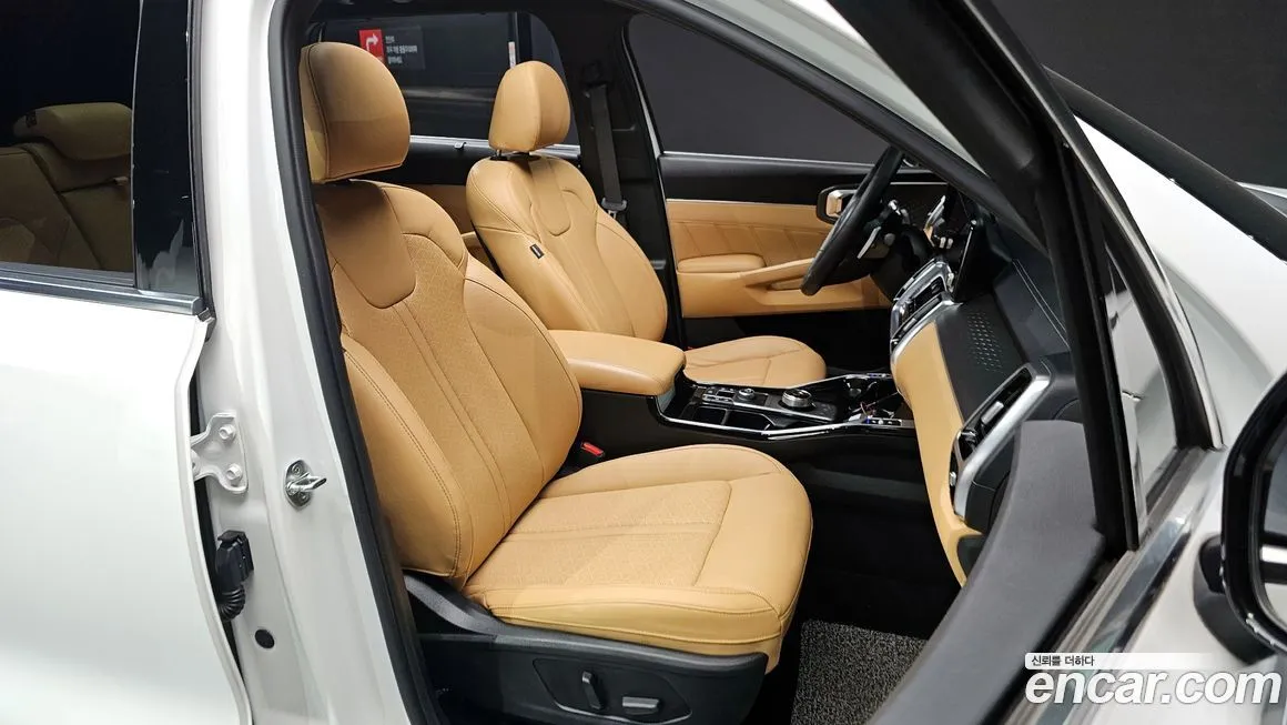 Kia Sorento — фото 8
