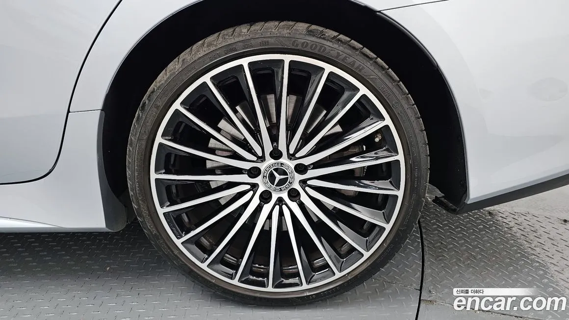 Mercedes-Benz CLS-Class 2022 из KR, фото 4