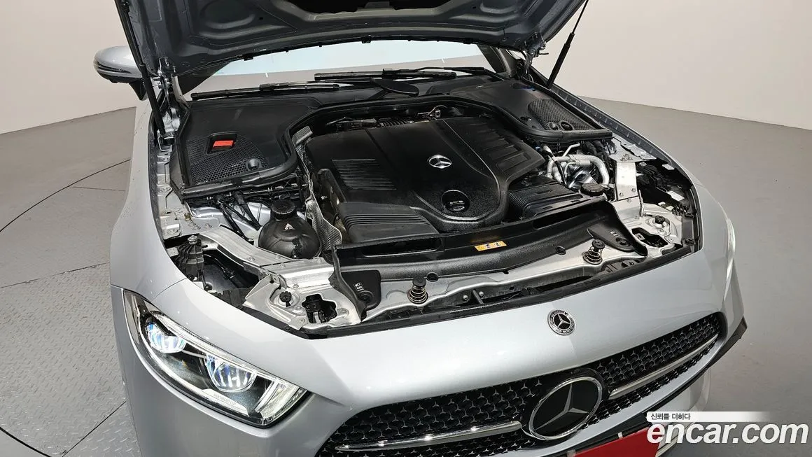 Mercedes-Benz CLS-Class 2022 из KR, фото 6