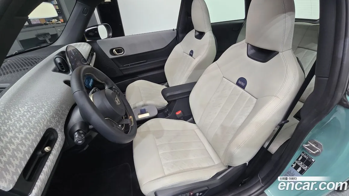 Mini Cooper 2025 из KR, фото 4