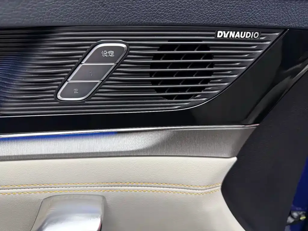 BYD Tang New Energy 2022 из CN, фото 2