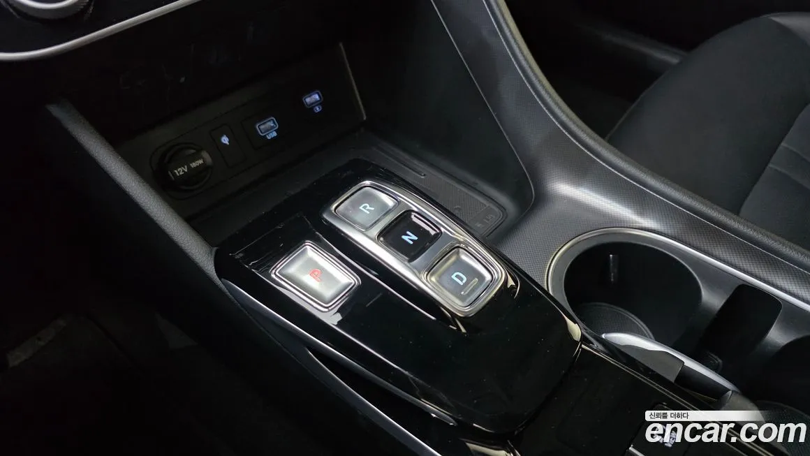 Hyundai Sonata 2022 из KR, фото 6