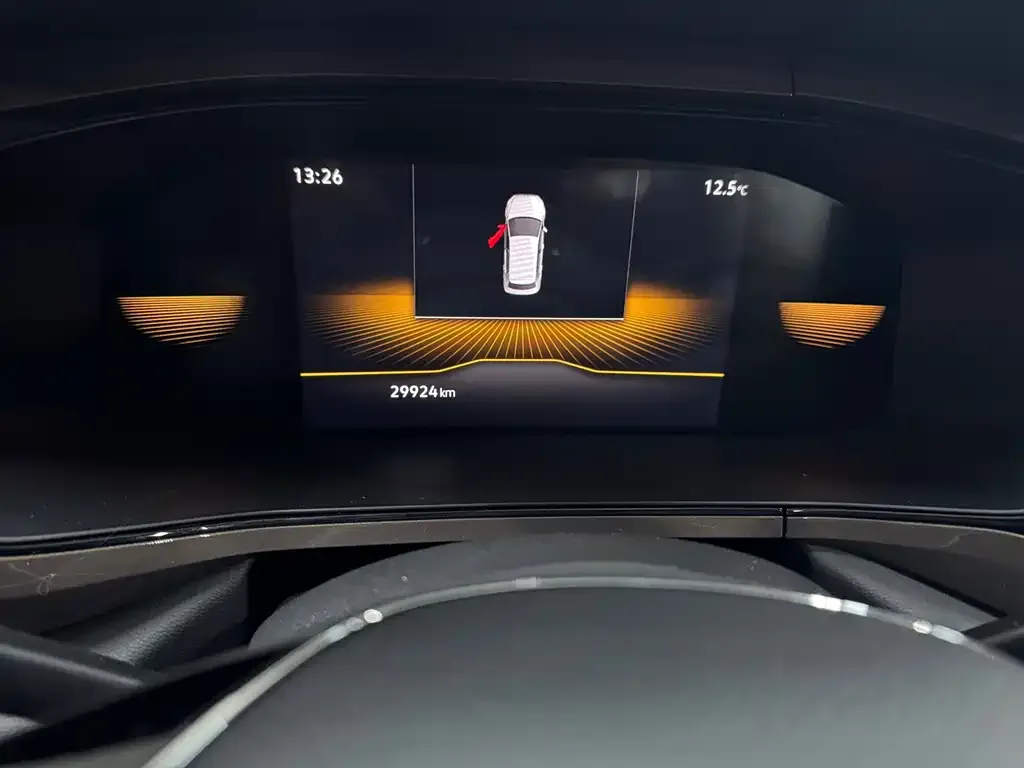 Volkswagen Tharu 2022 из CN, фото 2
