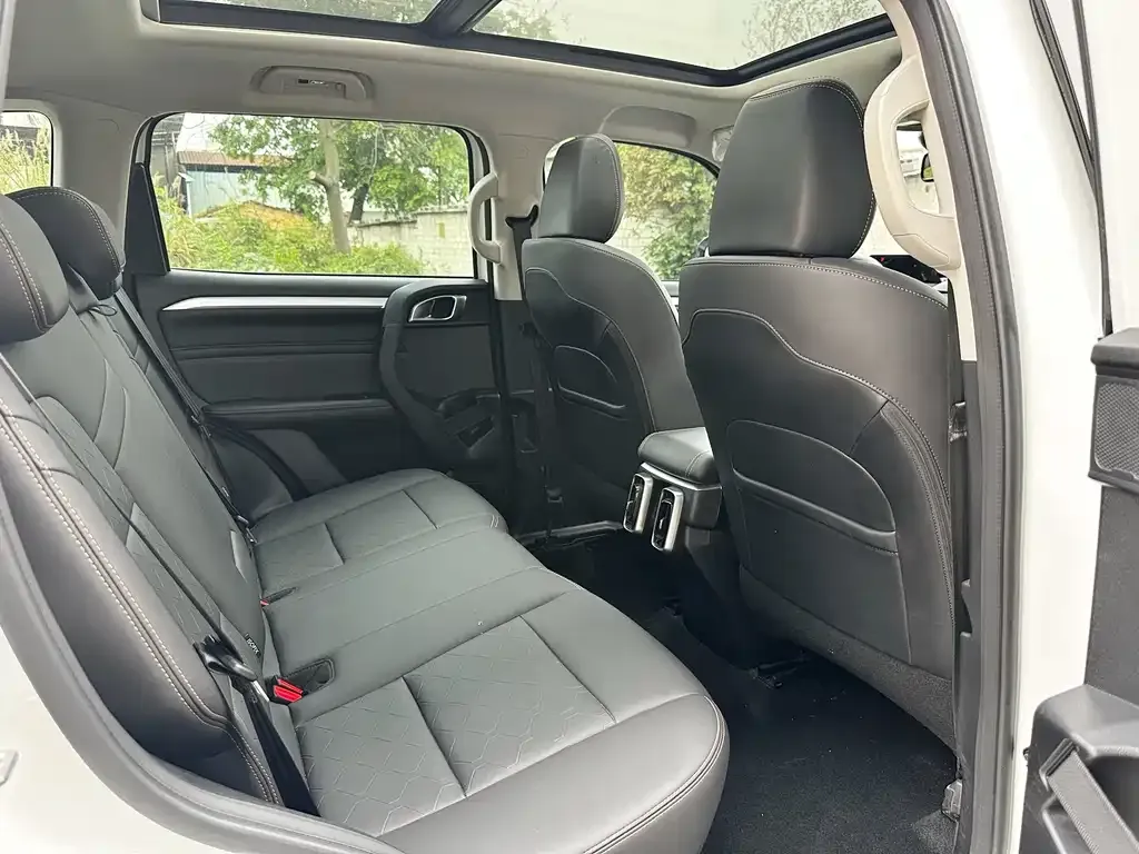 Haval Big Dog 2021 из CN, фото 3