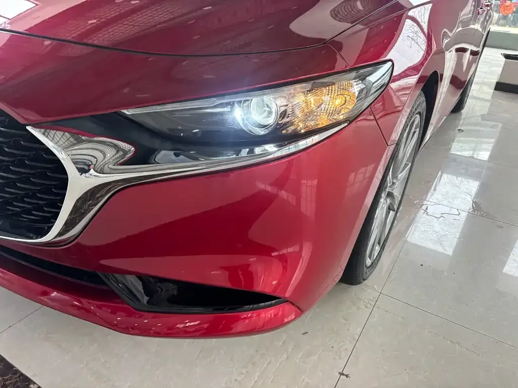 Mazda 3 Axela 2022 из CN, фото 7