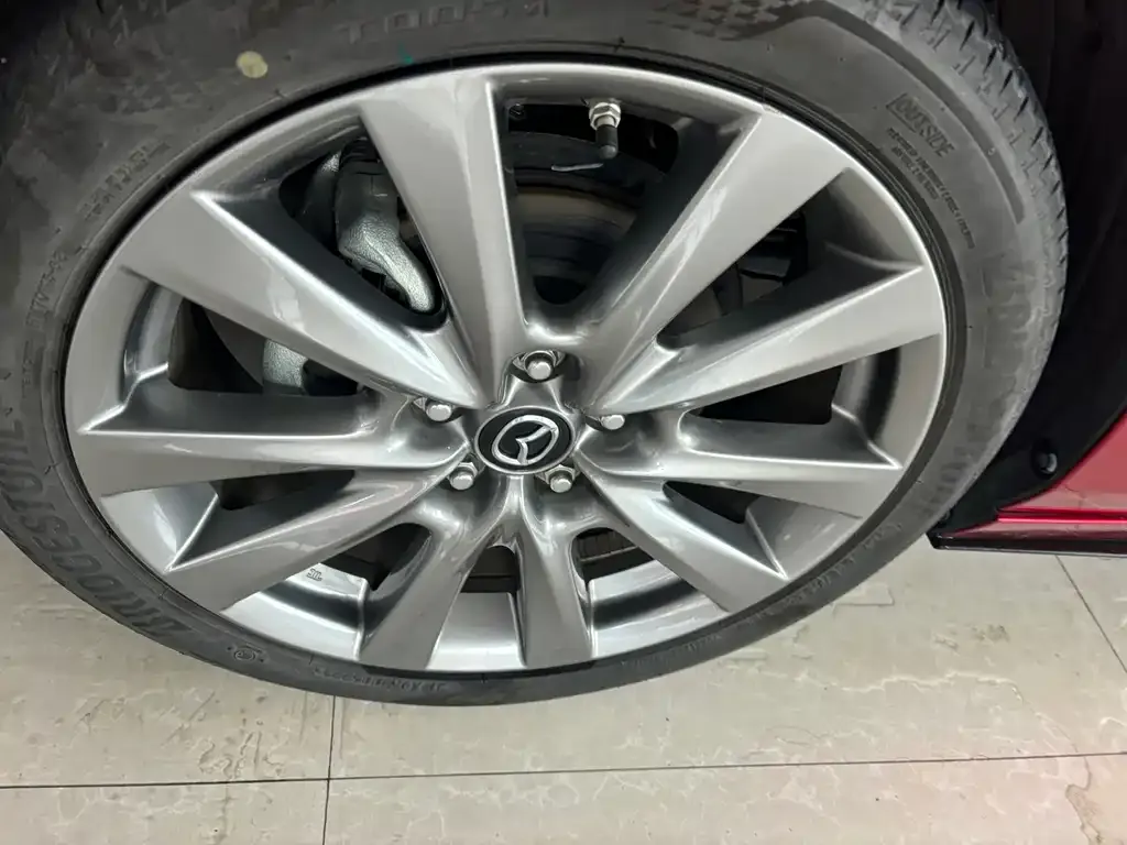 Mazda 3 Axela 2022 из CN, фото 4
