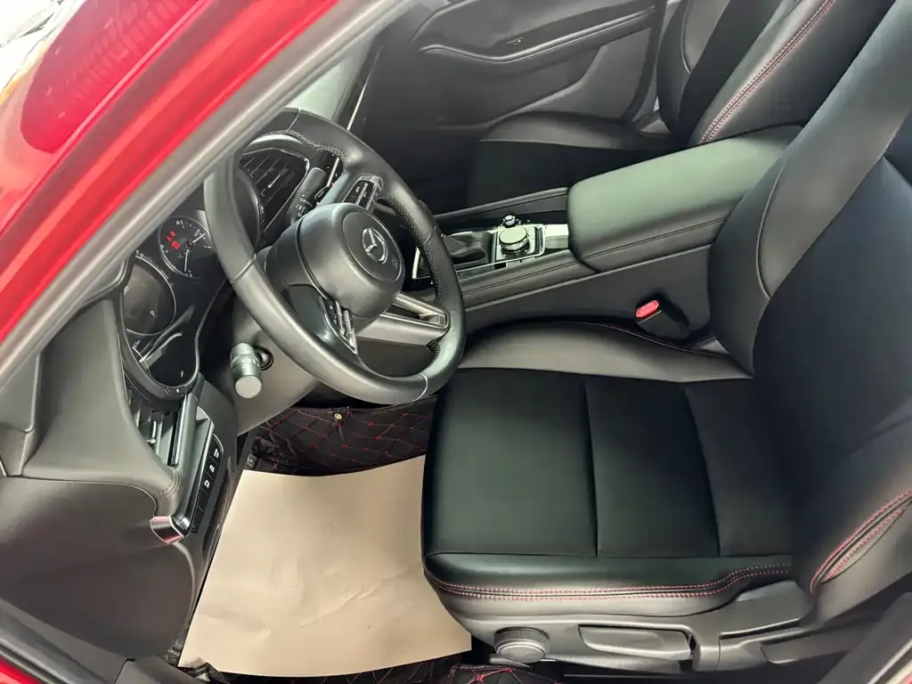 Mazda 3 Axela 2022 из CN, фото 8