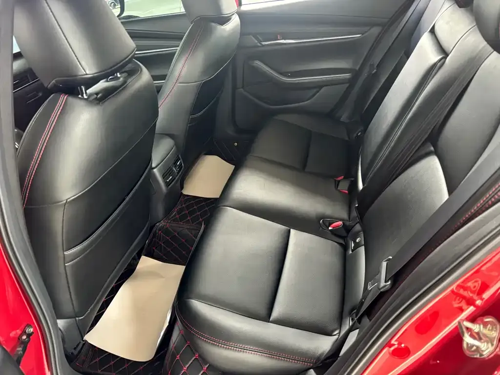 Mazda 3 Axela 2022 из CN, фото 10