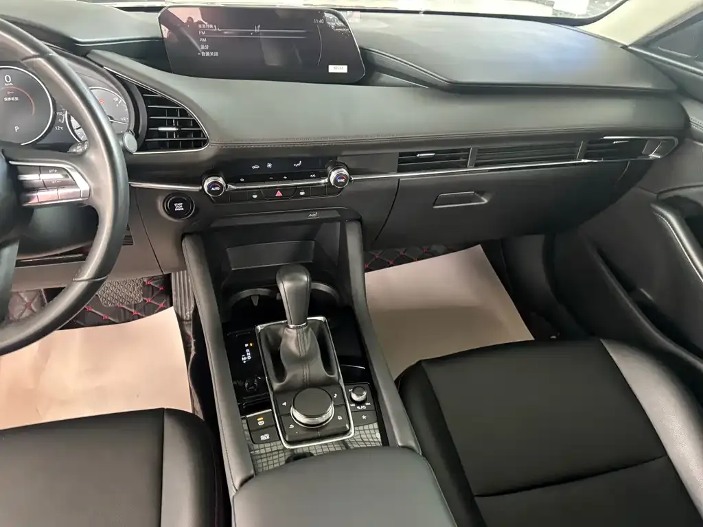 Mazda 3 Axela 2022 из CN, фото 6
