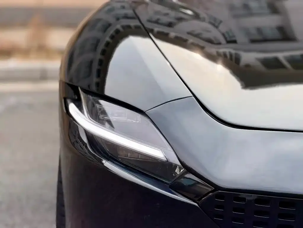 Ferrari Roma 2021 из CN, фото 6