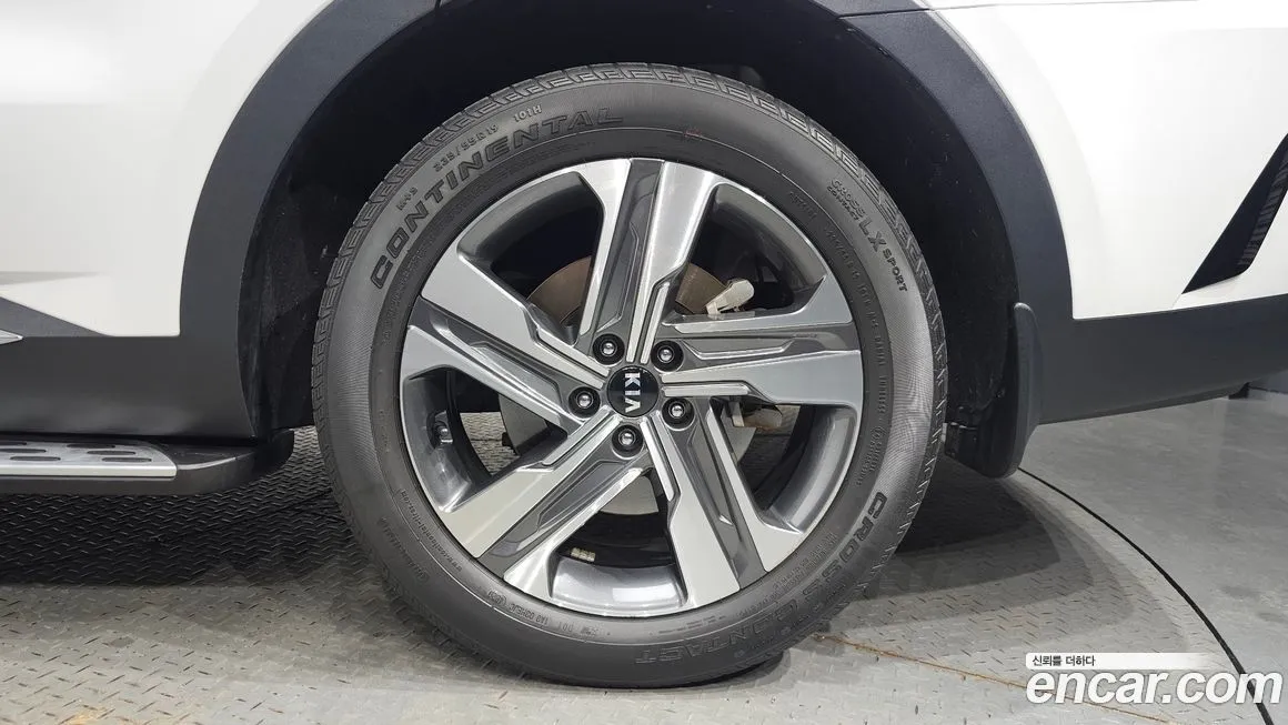 Kia Sorento — фото 2