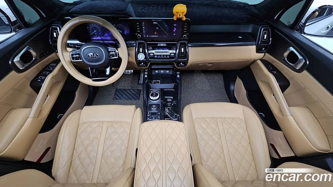Kia Sorento — фото 3