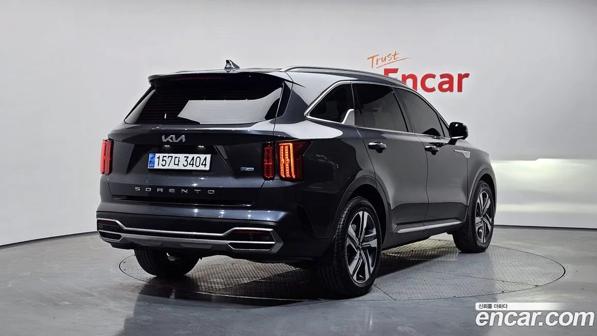 Kia Sorento — фото 10