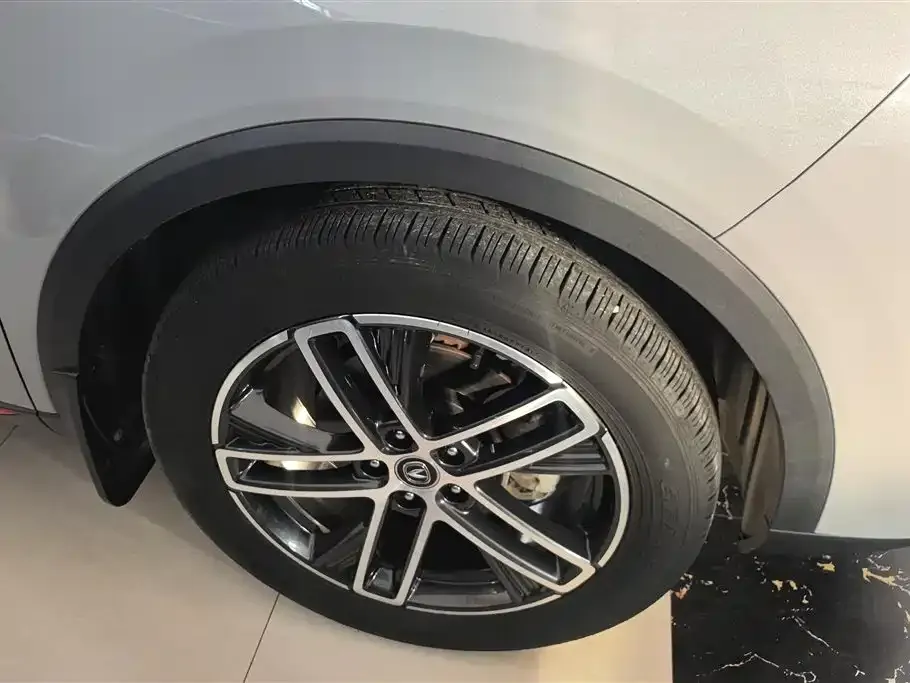 Changan CS55PLUS — фото 2