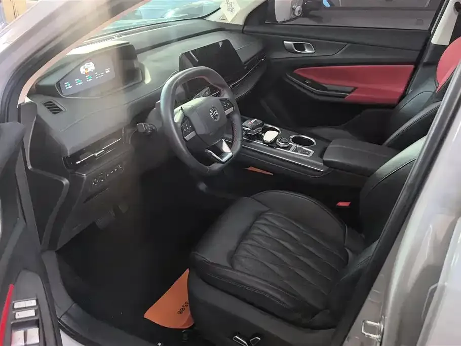 Changan CS55PLUS — фото 10
