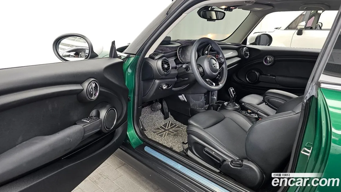 Mini Cooper 2021 из KR, фото 7