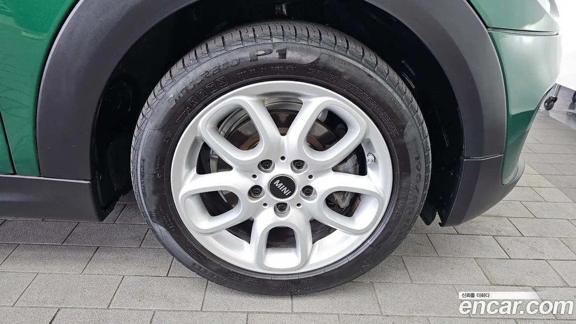 Mini Cooper 2021 из KR, фото 9