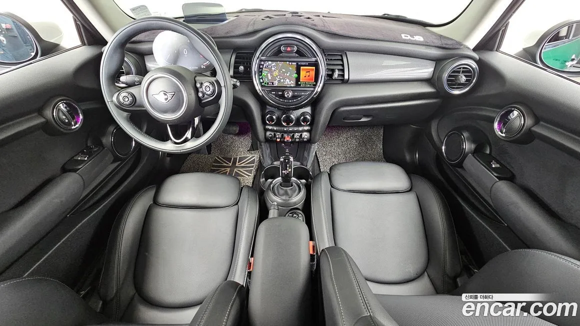 Mini Cooper 2021 из KR, фото 5