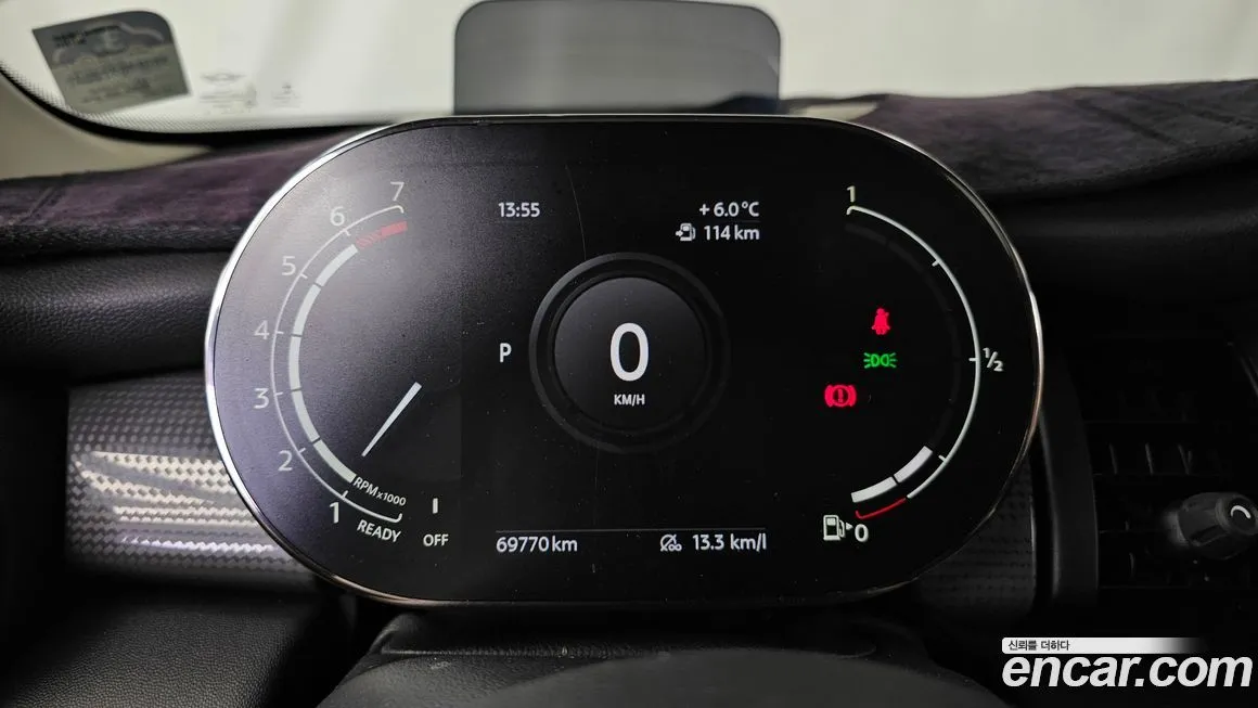 Mini Cooper 2021 из KR, фото 8