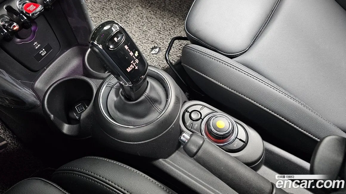 Mini Cooper 2021 из KR, фото 6