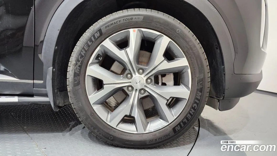 Hyundai Palisade — фото 2