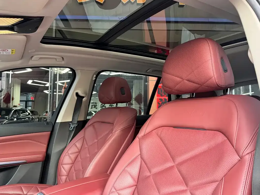 BMW X5 2023 из CN, фото 4