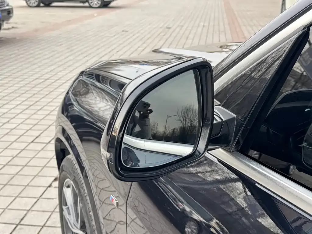 BMW X5 2023 из CN, фото 7