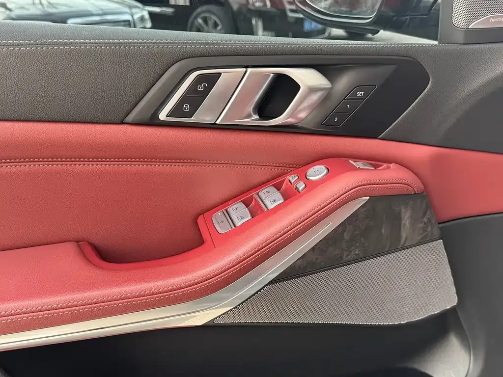 BMW X5 2023 из CN, фото 8