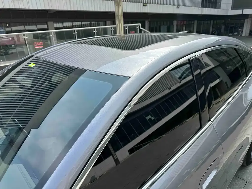 BYD Qin L 2025 из CN, фото 7