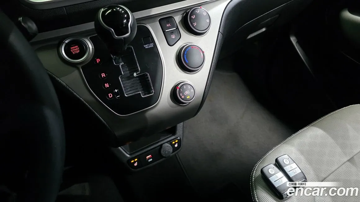 Kia RAY 2022 из KR, фото 8