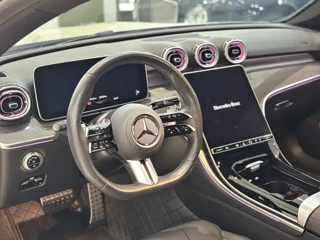 Mercedes-Benz CLE 2024 из CN, фото 10