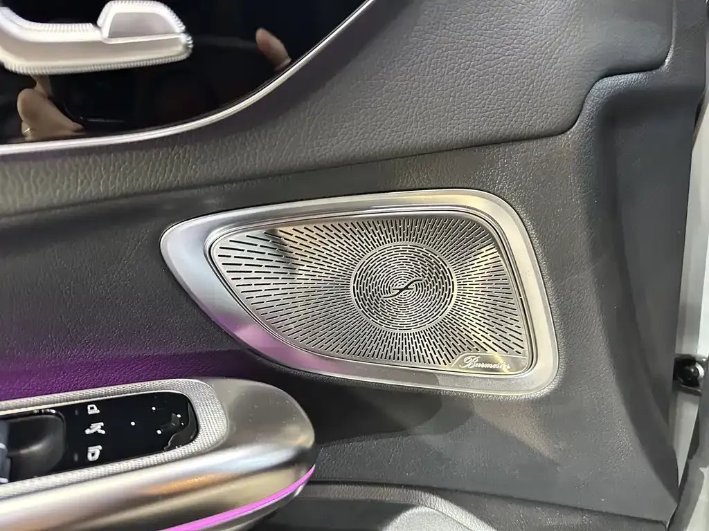 Mercedes-Benz CLE 2024 из CN, фото 5
