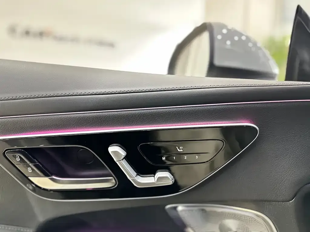 Mercedes-Benz CLE 2024 из CN, фото 4