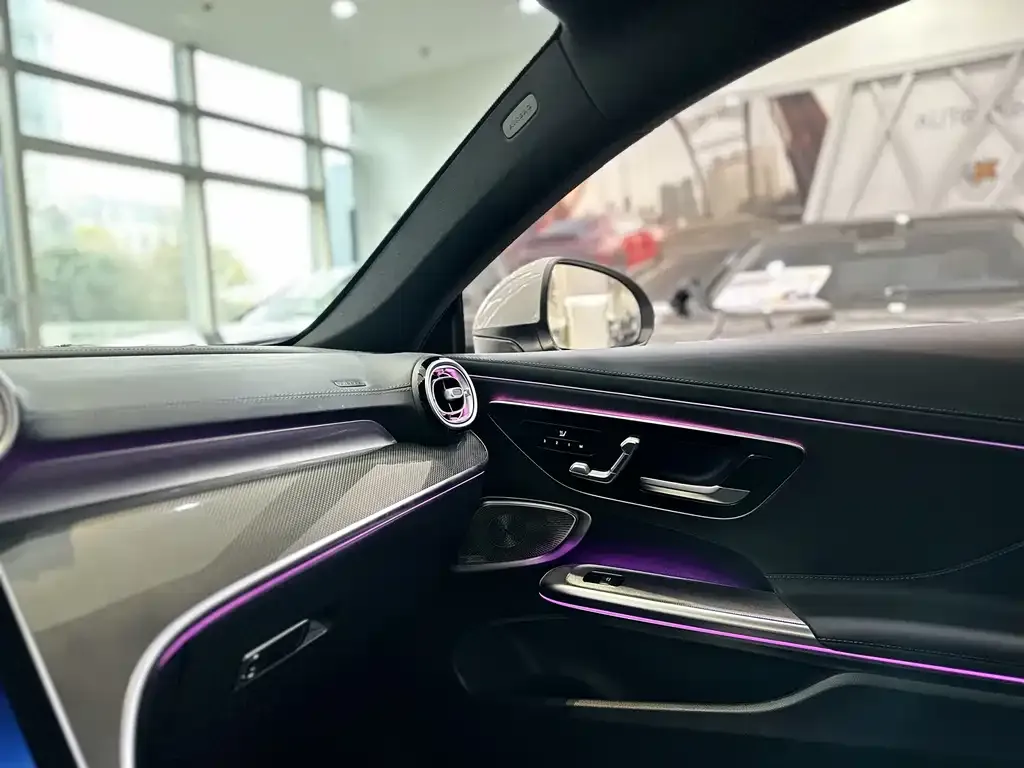 Mercedes-Benz CLE 2024 из CN, фото 7