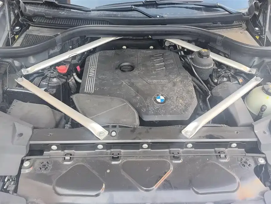 BMW X5 (Import) 2022 из CN, фото 4