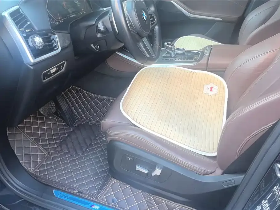 BMW X5 (Import) 2022 из CN, фото 5