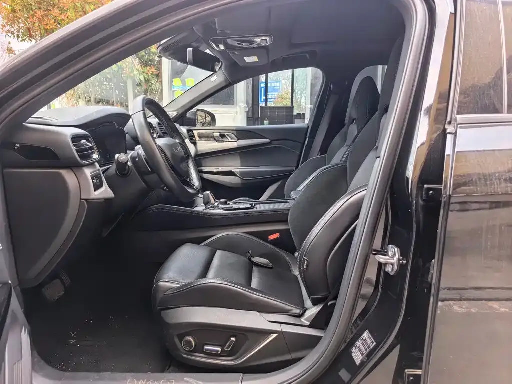 Lynk & Co 03 2022 из CN, фото 4